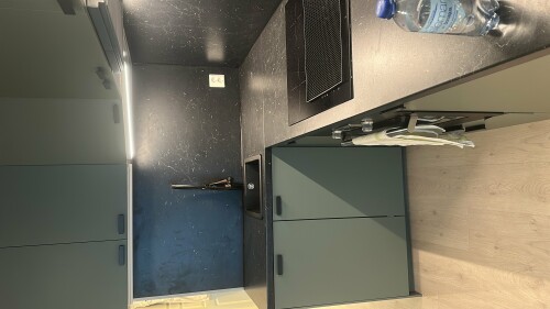 Chachurski Daniel Bygg