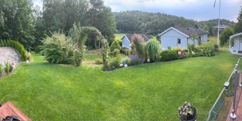 Johansen Hage Og Grave Tjenester