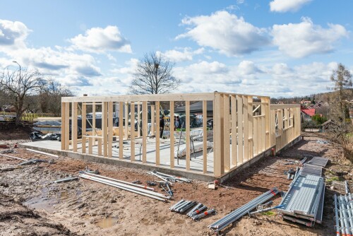 Chris Evert Byggtjenester AS