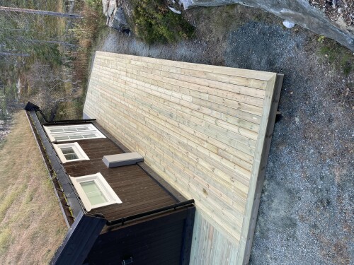 Vestfold Håndverksservice - G. Krosilovas