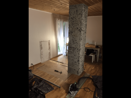 Vestfold Håndverksservice - G. Krosilovas