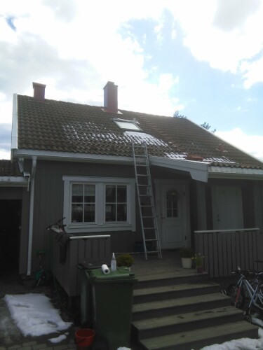 Löwenstein Tømrer AS