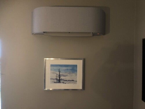 Oslo Varmepumpe AS Oslo Varmepumpe AS