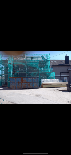 Kaasa Bygg & Eiendom AS Kaasa Bygg & Eiendom AS