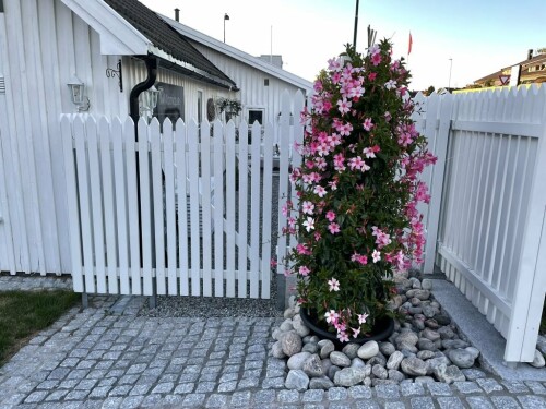 Vaktmester Og Hageservice AS