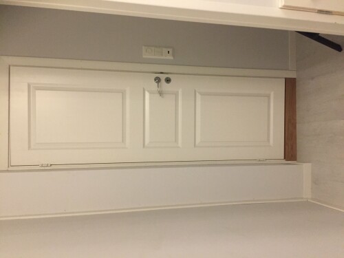 TF-Byggentreprenør AS