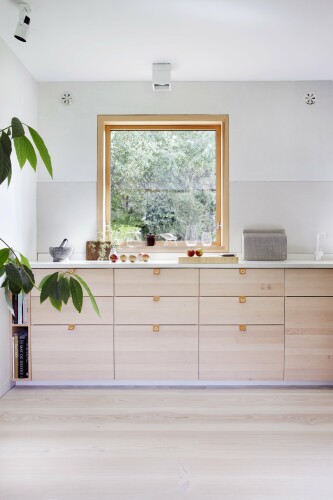 Cover Arkitektverksted AS