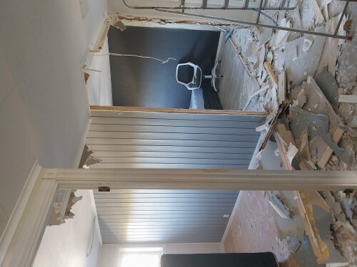 Kabiridehkordi Arkitektur