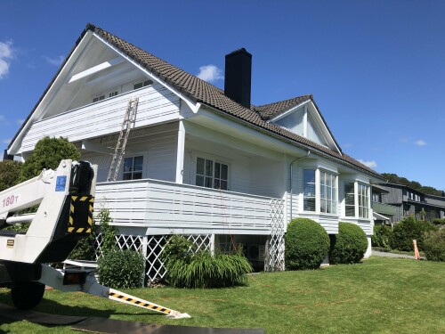 ROYAL MALERSERVICE ALBATRAN