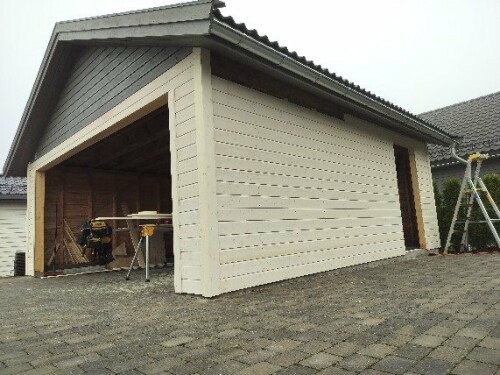 Bygger Boligger Marius Jelinskas