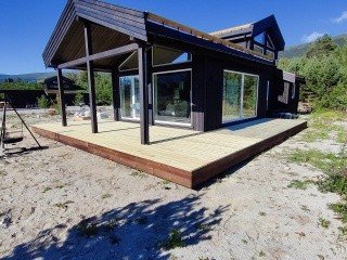 Bygger Boligger Marius Jelinskas