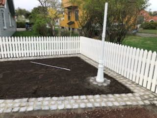 Vaktmester Og Hageservice AS