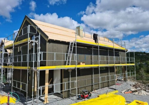 DRENERINGS SPESIALISTEN AS