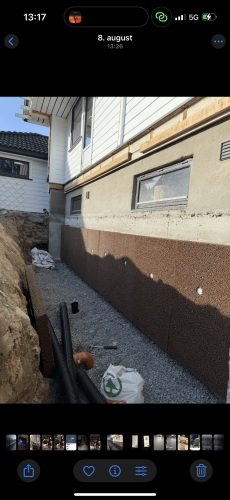 DRENERINGS SPESIALISTEN AS