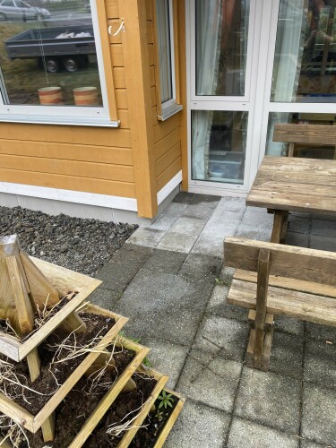 Rosenlund Eiendom Service