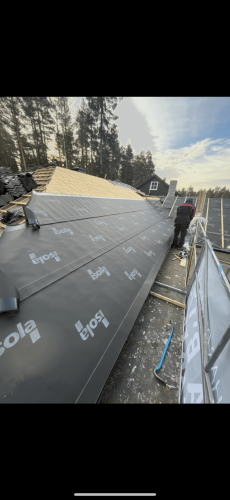 Kaasa Bygg & Eiendom AS Kaasa Bygg & Eiendom AS