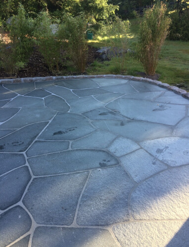 Qorban Stein Solid AS