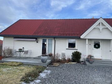 Malera Entreprenør Cerneckas