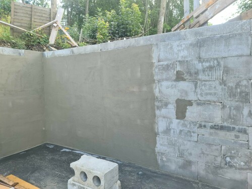 Best Entreprenør AS