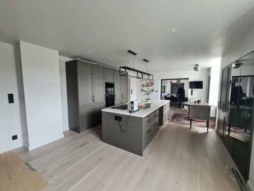 Ak Hus Service Kurpiel