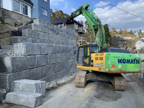 Grønn Park & Hage AS