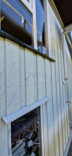 Pro Bygg Og Renovering AS