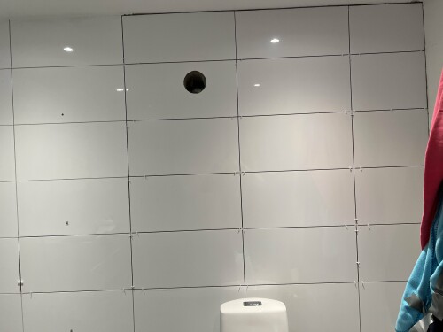 Alssayr Håndtverkstjenester Alssayr Håndtverkstjenester