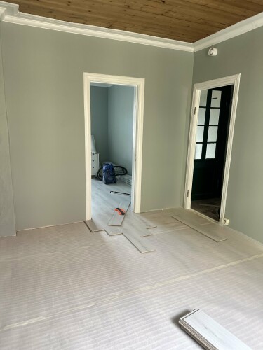 Dabrowski Konstruksjon Bygg