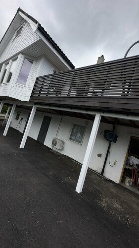 Dabrowski Konstruksjon Bygg