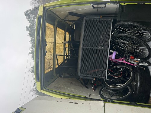 Vikingtransport Mahmoud Elmassry