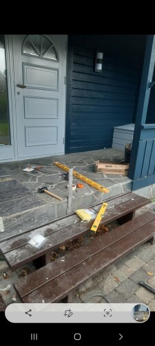 Alkhalil Byggservice