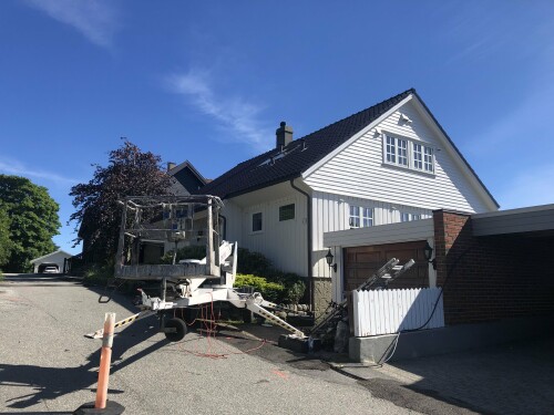 ROYAL MALERSERVICE ALBATRAN