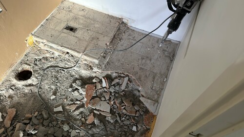 Våtromstjenester AS