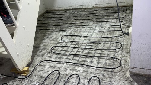 Probygning Interiør & Eksteriør Ghite Robert De Niro