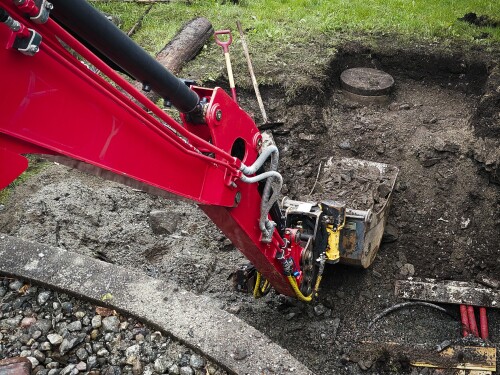 Totalentreprenør AS