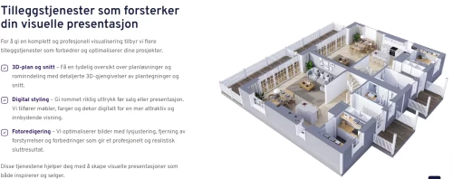 Skandinavisk Og Spansk Eiendom AS