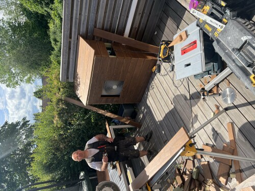 Maler Firma HS&Entreprenør Hubert Kwasniewski Maler Firma HS&Entreprenør Hubert Kwasniewski