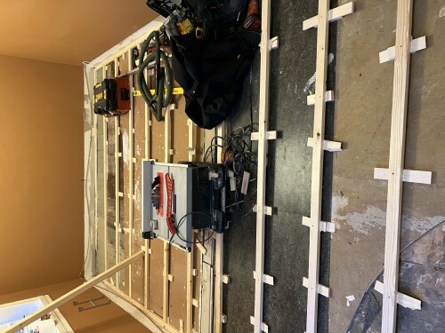 Maler Firma HS&Entreprenør Hubert Kwasniewski Maler Firma HS&Entreprenør Hubert Kwasniewski