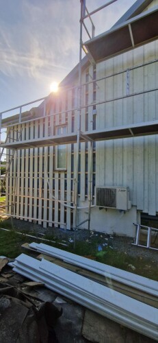 Pro Bygg Og Renovering AS