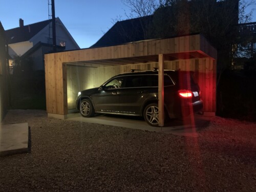 Burandt Byggservice As