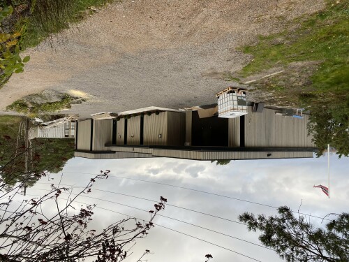 Larsens Byggservice AS