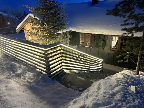 Trysil Bygg & Vaktmesterservice AS