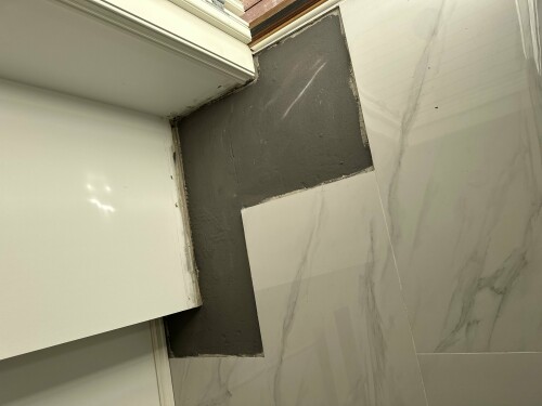 Chachurski Daniel Bygg