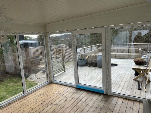 Burandt Byggservice As