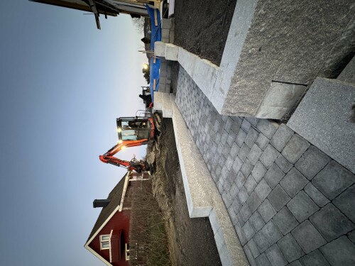 Fjeldheim Entreprenør AS