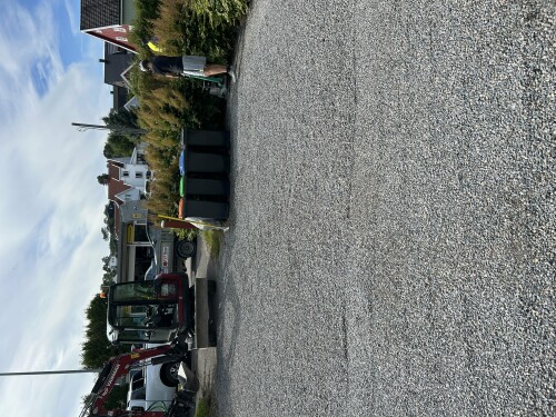 Hageservice Ows Skolsegg