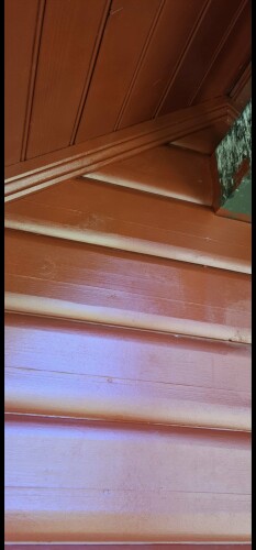 Renovering & Farge AS Renovering & Farge AS