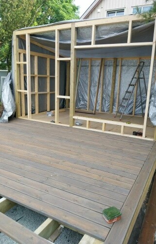 Kabiridehkordi Arkitektur