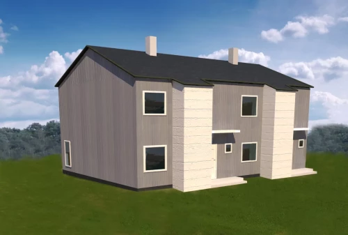 Skandinavisk Og Spansk Eiendom AS