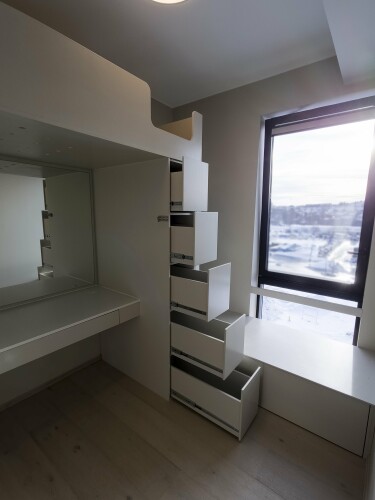 Huus Båtbygger Og Tømrer